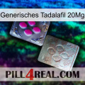Generic Tadalafil 20Mg 38